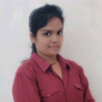 SURANI RIDDHI - Ui/Ux Designer